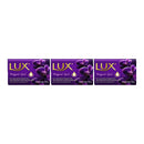 LUX Magical Spell Bar Soap With Exotic Blooms & Essential Oils, 80g (Pack of 3)