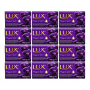 LUX Magical Spell Bar Soap With Exotic Blooms & Essential Oils, 80g (Pack of 12)