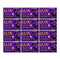 LUX Magical Spell Bar Soap With Exotic Blooms & Essential Oils, 80g (Pack of 12)