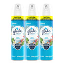 Glade Aqua Waves Air Freshener Spray, 8.3 oz. (Pack of 3)