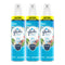 Glade Aqua Waves Air Freshener Spray, 8.3 oz. (Pack of 3)