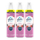 Glade Bubbly Berry Splash Air Freshener Spray, 8.3 oz. (Pack of 3)