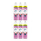 Glade Bubbly Berry Splash Air Freshener Spray, 8.3 oz. (Pack of 6)