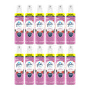 Glade Bubbly Berry Splash Air Freshener Spray, 8.3 oz. (Pack of 12)