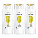 Pantene Daily Moisture Renewal Travel Size Shampoo, 70ml (2.37oz) (Pack of 3)