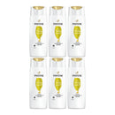 Pantene Daily Moisture Renewal Travel Size Shampoo, 70ml (2.37oz) (Pack of 6)