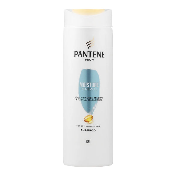 Pantene Pro-V Moisture Renewal Shampoo, 400ml (13.5oz)