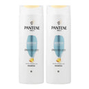 Pantene Pro-V Moisture Renewal Shampoo, 400ml (13.5oz) (Pack of 2)