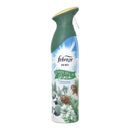 Febreze Frosted Pine & Eucalyptus Air Mist Spray, 300ml