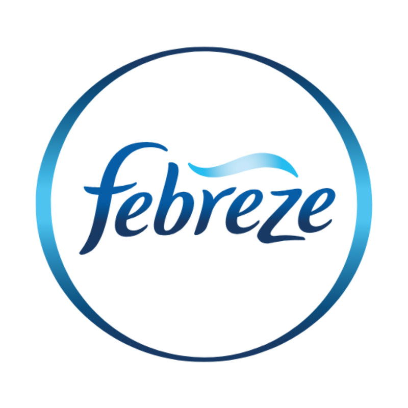 Febreze Frosted Pine & Eucalyptus Air Mist Spray, 300ml