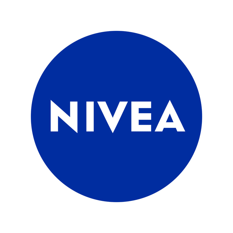 Nivea Brightening Happy Shave 8 Superfood Roll-On Deodorant, 1.7oz (Pack of 3)