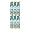 Febreze Frosted Pine & Eucalyptus Air Mist Spray, 300ml (Pack of 6)