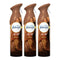 Febreze Air Wood Amber Oud Cedar Air Mist Spray, 300ml (Pack of 3)