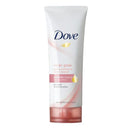 Dove Inner Glow Gentle Exfoliating Facial Cleaner, 3.5oz (100g)