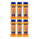 Arm & Hammer Ultra Max 3-in-1 Shampoo Conditioner (Cool Water) 12oz (Pack of 6)