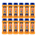 Arm & Hammer Ultra Max 3-in-1 Shampoo Conditioner (Cool Water) 12oz (Pack of 12)