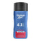 Reebok Move Your Spirit 4-in-1 Hair & Body Shower Gel 8.5oz (250ml)