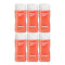 Reebok Move Your Spirit Shower Gel, 8.5oz (250ml) (Pack of 6)