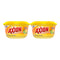 Axion Lime Lemon 100% Grease Stripper - Dishwashing Paste, 15oz. (Pack of 2)