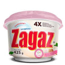 Zagaz Antibacterial Dishwasher Crema de Arroz Y Almendras, 425g