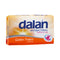 Dalan Antibacterial Refreshing Soap - Golden Tropic, 3 Bars, 3.17oz