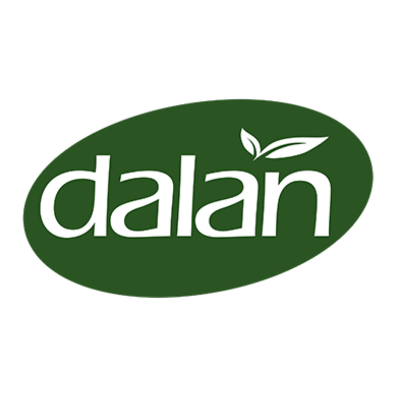 Dalan Antibacterial Refreshing Soap - Golden Tropic, 3 Bars, 3.17oz