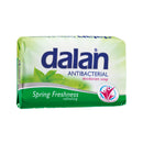 Dalan Antibacterial Refreshing Soap Spring Freshness 3 Bars, 3.17oz