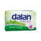 Dalan Antibacterial Refreshing Soap Spring Freshness 3 Bars, 3.17oz