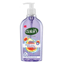 Dalan 2-in-1 Hand Wash - Micellar Water & Smyrna Fig, 13.5oz.