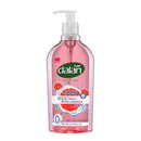 Dalan 2-in-1 Hand Wash Micellar Water & Pink Grapefruit, 13.5oz.