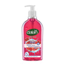 Dalan 2-in-1 Hand Wash Micellar Water & Sweet Pomegranate, 13.5oz.