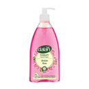 Dalan Therapy British Rose Hand Wash, 13.5oz.