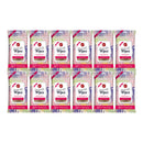 Deodorant Face & Body Wipes for Her - Obsession Scent, 30ct. (Pack of 12)