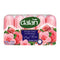 Dalan Pink Rose Beauty Soap Bar, 5 Bars, 2.47oz.