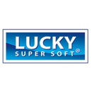 Lucky Super Soft Revive Body Wash - Mango & Papaya, 12oz (355ml)