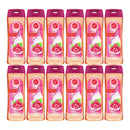 Raspberry Refresh Body Wash with Raspberry Scent, 12oz (355ml) (Pack of 12)