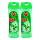 Raspberry Refresh Body Wash with Green Tea Cucumber Scents, 12oz. (Pack of 2)