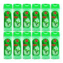 Raspberry Refresh Body Wash with Green Tea Cucumber Scents, 12oz. (Pack of 12)
