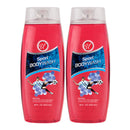 Refreshing Sport Body Wash by Universal, 18fl oz. (532ml) (Pack of 2)