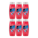 Refreshing Sport Body Wash by Universal, 18fl oz. (532ml) (Pack of 6)
