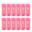 Personal Care Herbal Blend Bodylicious Shampoo w/ Acai Berry, 12oz. (Pack of 12)