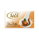 Silk Shea Butter Beauty Bar Soap, 3 Bars, 3.53oz