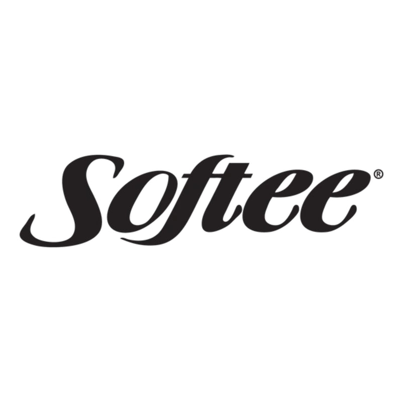 Softee Extra Hold Protein Styling Gel, 8oz (227g)