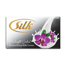 Silk Midnight Orchid Beauty Bar Soap, 3 Bars, 3.53oz