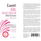 Lusti Oil Moisturizer Pink Hair Lotion with Vitamin E, 8oz. (237ml)