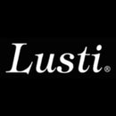 Lusti Coconut Oil Leave-In Conditioner Creme, 8oz. (227g)