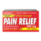 Extra Strength Pain Relief / Fever Reducer (500mg Tablets), 24ct.