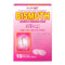 Bismuth Subsalicylate (262mg Tablets) Sugar Free Low Sodium, 12ct.