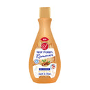 Non-Acetone Nail Polish Remover - Almond Oil, 8oz. (236ml)
