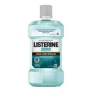 Listerine Zero Alcohol Halal Antiseptic Mouthwash, 16.9oz (500ml)